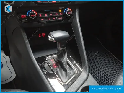 KIA NIRO PRESTIGE