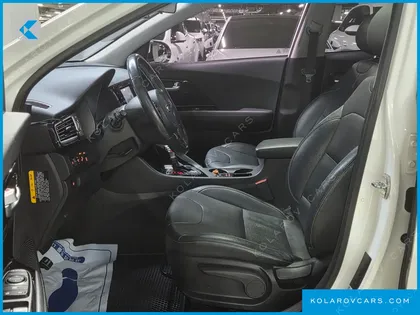 KIA NIRO PRESTIGE