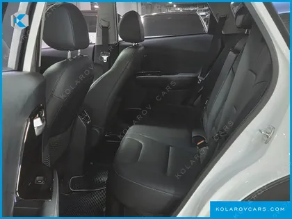KIA NIRO PRESTIGE