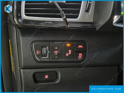 KIA NIRO PRESTIGE