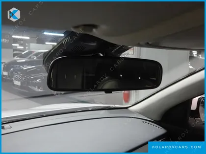 KIA NIRO PRESTIGE
