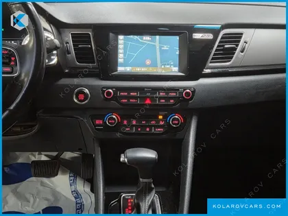 KIA NIRO PRESTIGE