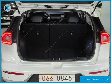 KIA NIRO PRESTIGE