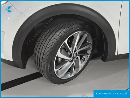 KIA NIRO PRESTIGE