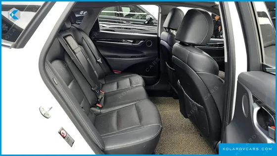 HYUNDAI GRANDEUR 3.0 LPI MODERN (RENTAL CAR)