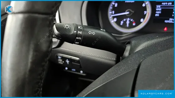 HYUNDAI GRANDEUR 3.0 LPI MODERN (RENTAL CAR)