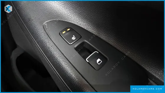 HYUNDAI GRANDEUR 3.0 LPI MODERN (RENTAL CAR)