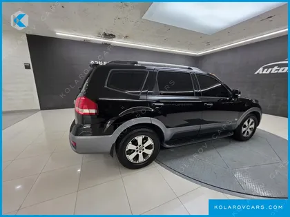 KIA MOHAVE DIESEL 3.0 4WD