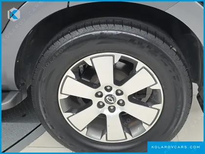 KIA MOHAVE DIESEL 3.0 4WD