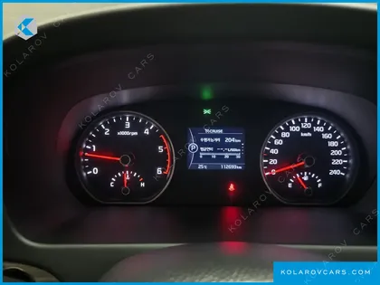 KIA MOHAVE DIESEL 3.0 4WD