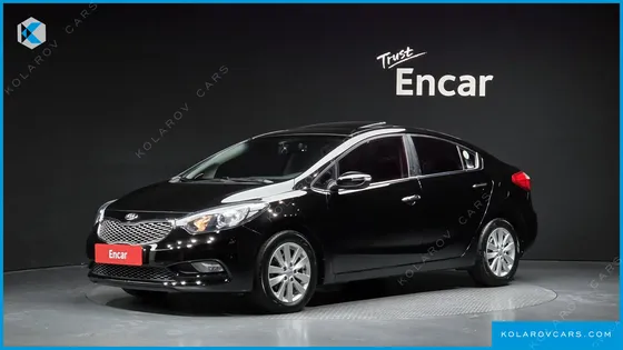 KIA K3 TRENDY