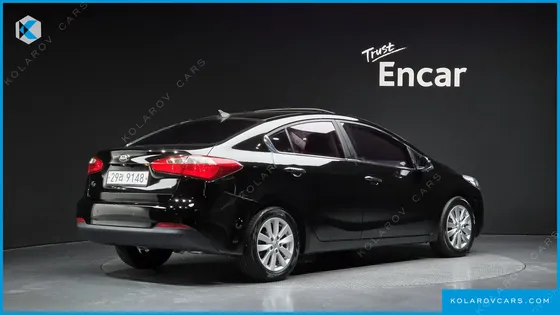 KIA K3 TRENDY