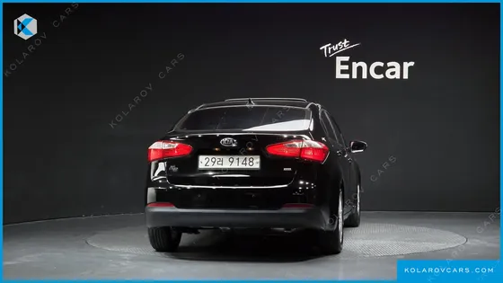 KIA K3 TRENDY