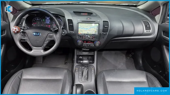 KIA K3 TRENDY
