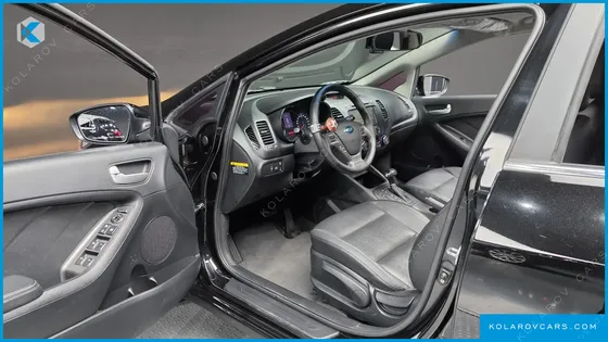 KIA K3 TRENDY