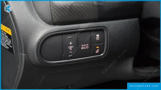 KIA K3 TRENDY
