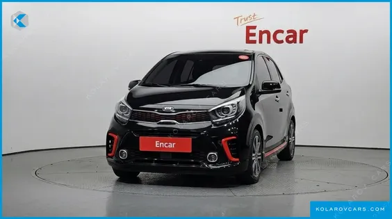 KIA MORNING (PICANTO) PRESTIGE