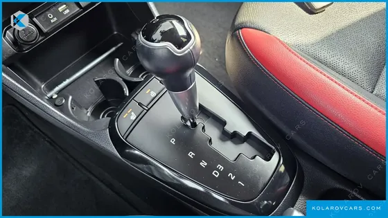KIA MORNING (PICANTO) PRESTIGE