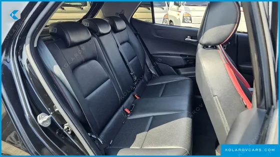 KIA MORNING (PICANTO) PRESTIGE