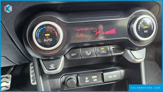 KIA MORNING (PICANTO) PRESTIGE