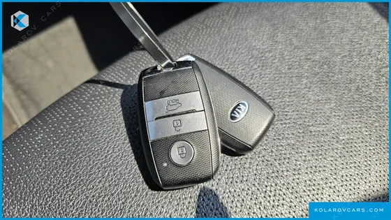 KIA MORNING (PICANTO) PRESTIGE