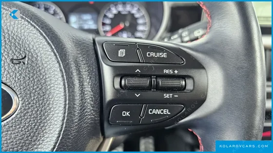 KIA MORNING (PICANTO) PRESTIGE