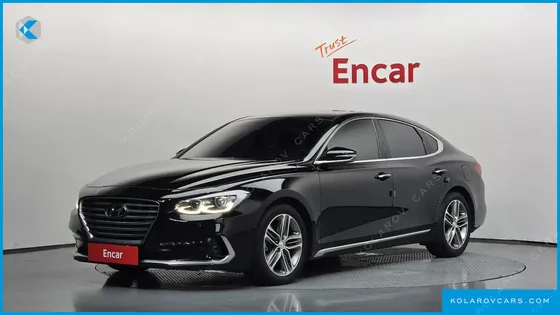 HYUNDAI GRANDEUR 2.4 PREMIUM