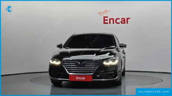 HYUNDAI GRANDEUR 2.4 PREMIUM