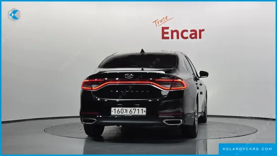 HYUNDAI GRANDEUR 2.4 PREMIUM