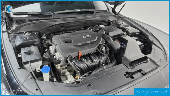 HYUNDAI GRANDEUR 2.4 PREMIUM