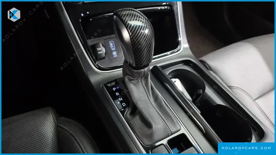 HYUNDAI GRANDEUR 2.4 PREMIUM