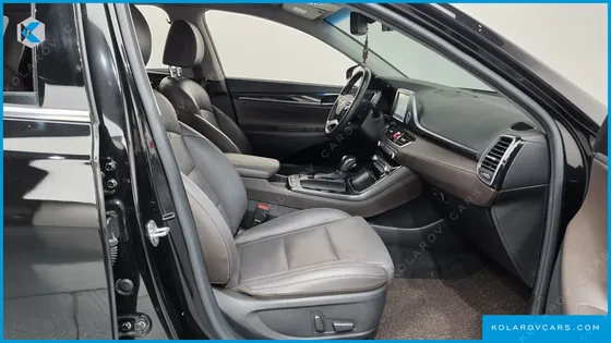 HYUNDAI GRANDEUR 2.4 PREMIUM