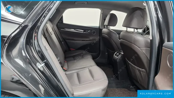 HYUNDAI GRANDEUR 2.4 PREMIUM