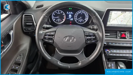 HYUNDAI GRANDEUR 2.4 PREMIUM