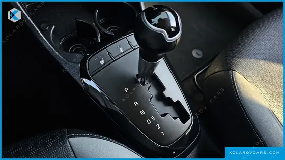 KIA MORNING (PICANTO) LUXURY