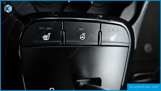 KIA MORNING (PICANTO) LUXURY