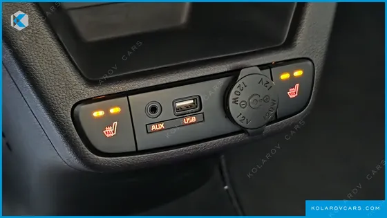 KIA RAY LUXURY