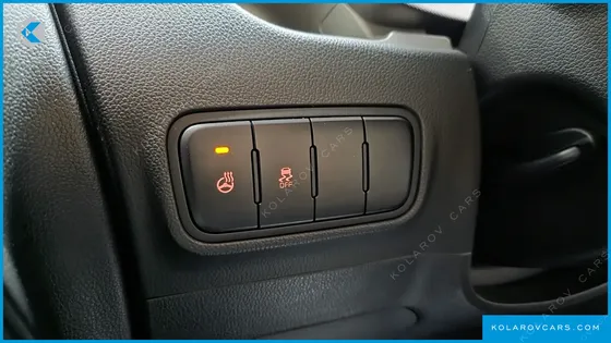 KIA RAY LUXURY