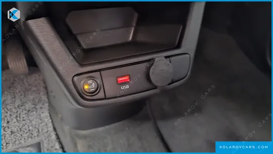 KIA RAY VAN