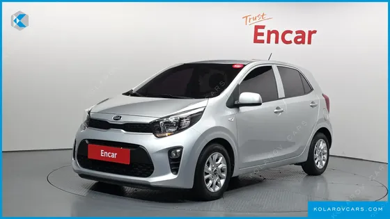 KIA MORNING (PICANTO) TRENDY