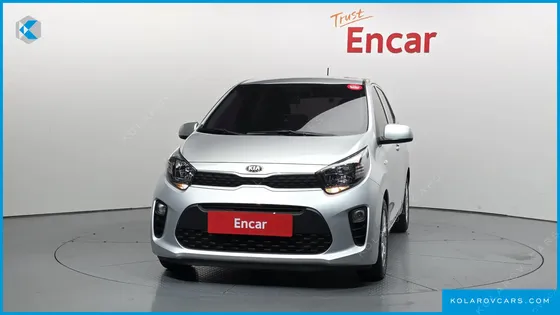 KIA MORNING (PICANTO) TRENDY