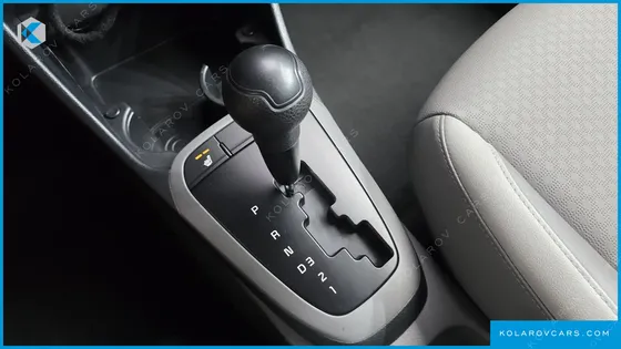 KIA MORNING (PICANTO) TRENDY