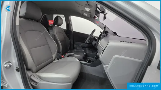 KIA MORNING (PICANTO) TRENDY