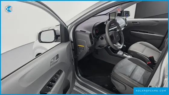 KIA MORNING (PICANTO) TRENDY