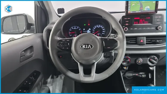 KIA MORNING (PICANTO) TRENDY