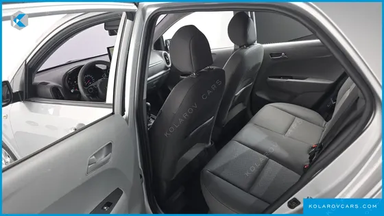 KIA MORNING (PICANTO) TRENDY