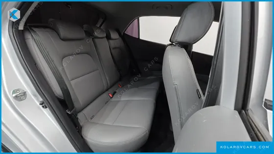 KIA MORNING (PICANTO) TRENDY