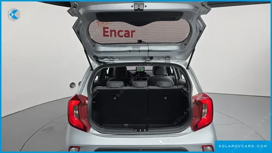 KIA MORNING (PICANTO) TRENDY
