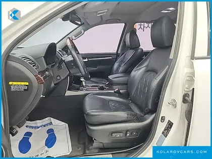 KIA MOHAVE DIESEL 3.0 4WD