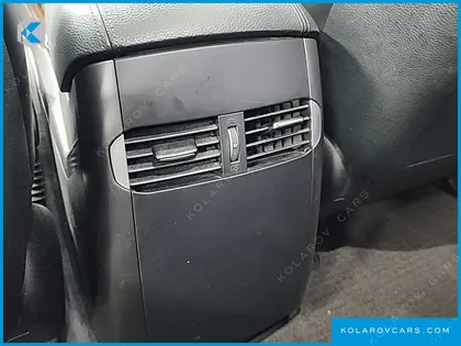 KIA MOHAVE DIESEL 3.0 4WD
